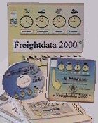 Freightdata 2000 Standard